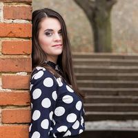 Kateřina Drnovská's Photo