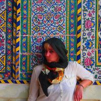 Malina Szczepańska's Photo