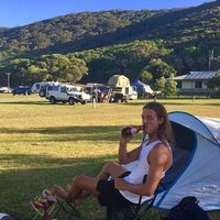 Фотографии пользователя Josh Parker