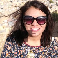 Priyanka Rai's Photo