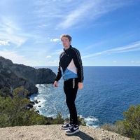 Mark Roberts's Photo