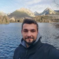 Milan Duriš's Photo