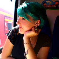 Sarah Kaltenbacher's Photo