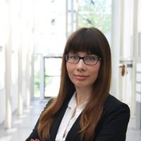 Natalia  Komleva's Photo