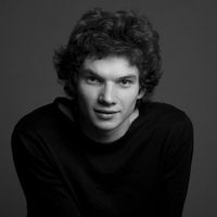 German Shnaider的照片