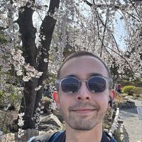 Lucas Sivák的照片