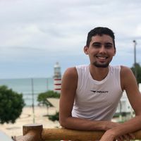 Vinicius Castelo's Photo