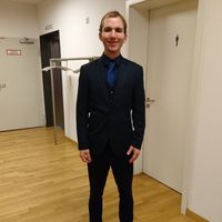 Robert Pichler's Photo