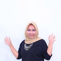 Afiyah Maghfiroh的照片