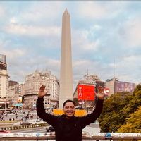 Carlitos Andrés的照片