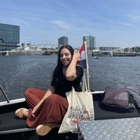 Taguhi Sargsyan's Photo