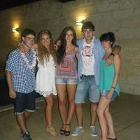 Onintza Odriozola's Photo