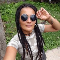 Micaela Montenegro's Photo