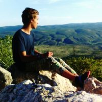 Fotos de Lucas Vandendriessche