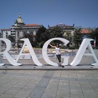 Le foto di Ana Bravo