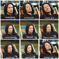 Fotos de Szymon Kamiński