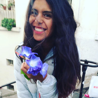 NANY LOZADA的照片