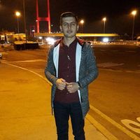 Lueyb Özdaş's Photo