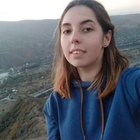 Дарья Яриневич's Photo