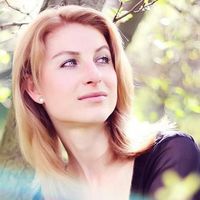 Michaela Stehlíková的照片