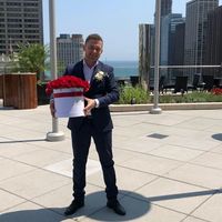 Victor Toncu's Photo