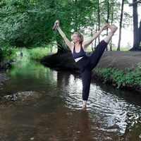 KatharinaMei的照片