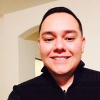 Archie Antrez's Photo