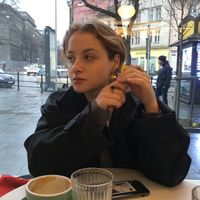 Yeva Tarasova's Photo