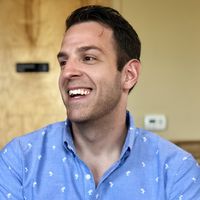 Robert DelFave的照片