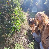 Johanna Chambault's Photo