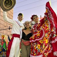 Yulia Tinco Domínguez's Photo