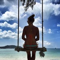 Kathi Mayer的照片