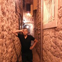 Fotos de Bartłomiej Lisowski