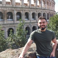 Osman Kultur's Photo