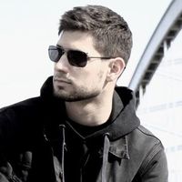 Armin Zoltan Szabó's Photo