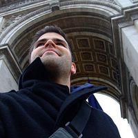 Vitor Teixeira's Photo