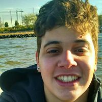 Fotos von Daniel Ferraz