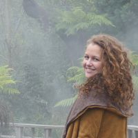 Fotos de Laurence Douchy