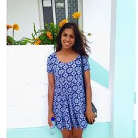 Natasha Goel的照片