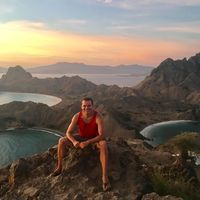 Gregorio Brehm的照片