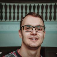 Fotos von Taras Zhyvokorentsev