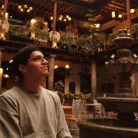 david paredes的照片