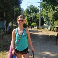 Natasha Varian的照片