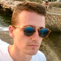 Peet de Jager's Photo