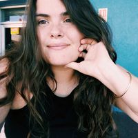 Florencia Diaz Segovia's Photo