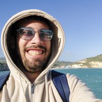 Fotos de Federico Ciocca