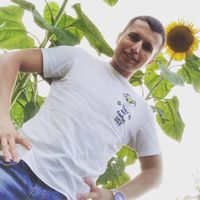 Pavel Payusov's Photo