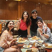 Chandni Dwivedi的照片