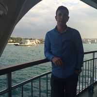 Tahirhan Demir's Photo