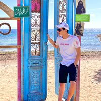 Ahmed Farag的照片